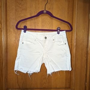 American Eagle Shorts🔴